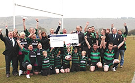 westbury rugby club news