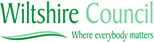 wiltshire council logo